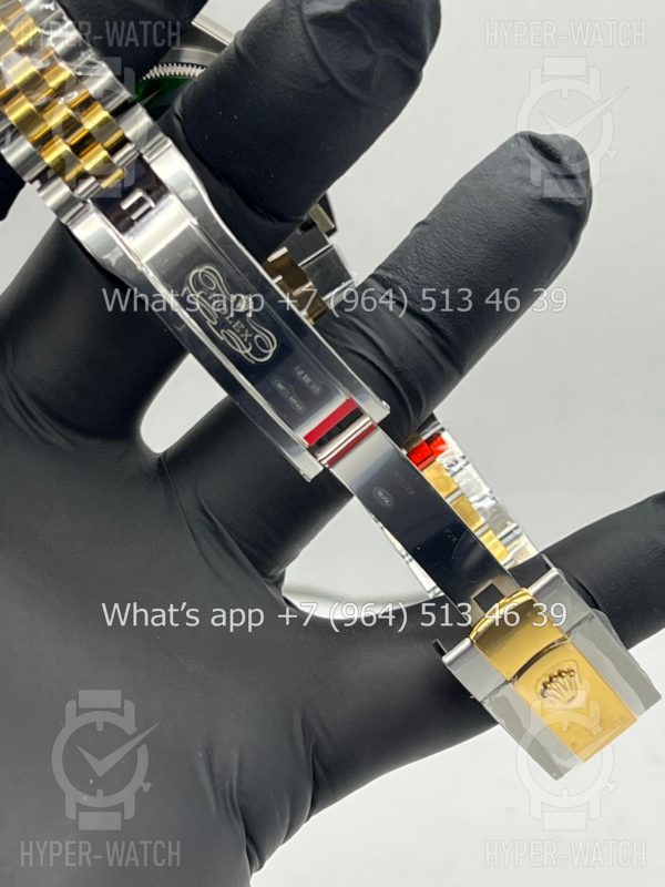 Товар Rolex DateJust 36mm 126233-0015 Art 9848 Фото 11 - Rolex DateJust 36mm 126233-0015 Art 9848