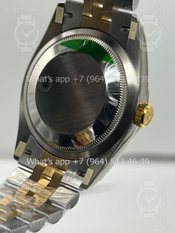 Товар Rolex DateJust 36mm 126233-0015 Art 9848 Фото 12 - Rolex DateJust 36mm 126233-0015 Art 9848