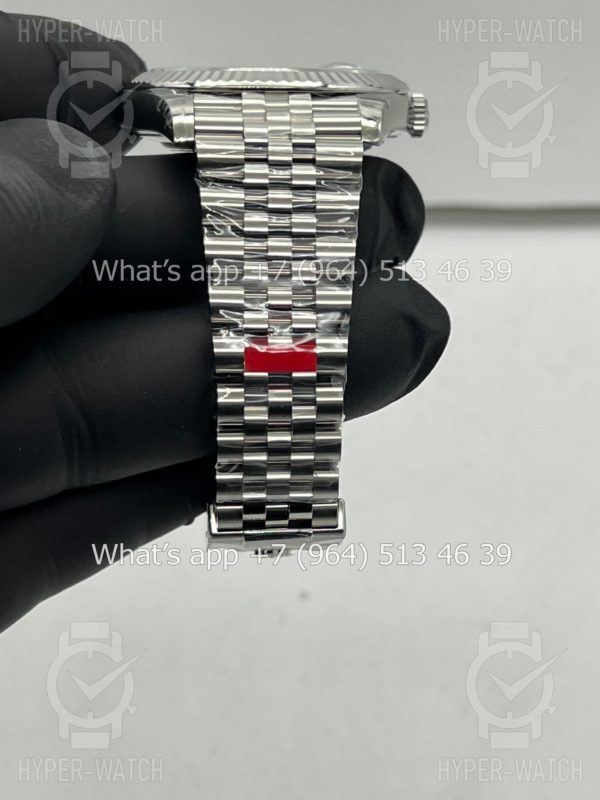 Товар Rolex DateJust 41mm 126334-0002 VS V2 Фото 5 - Rolex DateJust 41mm 126334-0002 VS V2