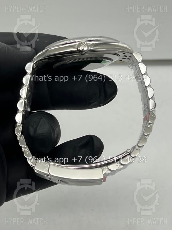 Товар Rolex DateJust 41mm 126334-0002 VS V2 Фото 6 - Rolex DateJust 41mm 126334-0002 VS V2