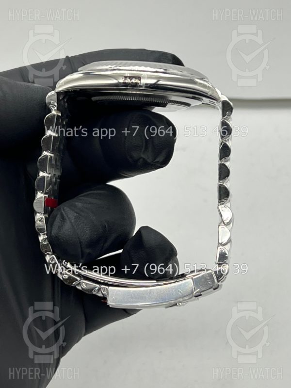 Товар Rolex DateJust 41mm 126334-0002 VS V2 Фото 8 - Rolex DateJust 41mm 126334-0002 VS V2