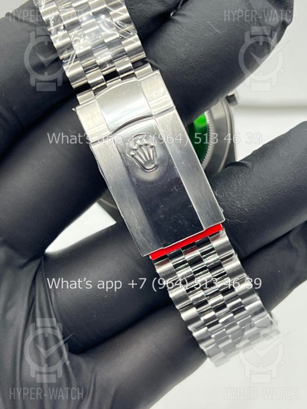 Товар Rolex DateJust 41mm 126334-0002 VS V2 Фото 9 - Rolex DateJust 41mm 126334-0002 VS V2