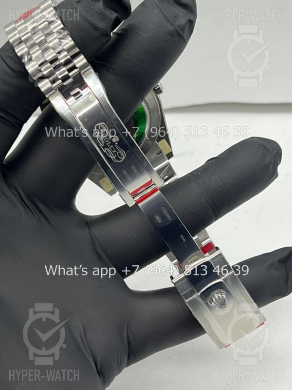 Товар Rolex DateJust 41mm 126334-0002 VS V2 Фото 10 - Rolex DateJust 41mm 126334-0002 VS V2