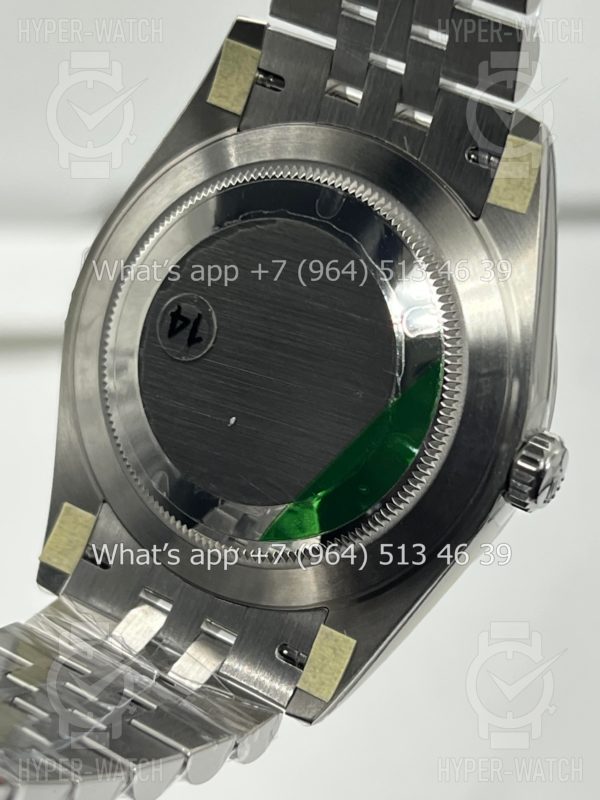 Товар Rolex DateJust 41mm 126334-0002 VS V2 Фото 11 - Rolex DateJust 41mm 126334-0002 VS V2