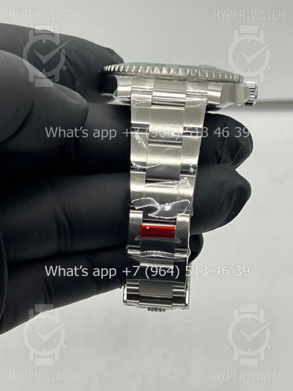 Товар Rolex Submariner 40mm 116610lv-0002 Steel Фото 8 - Rolex Submariner 40mm 116610lv-0002 Steel