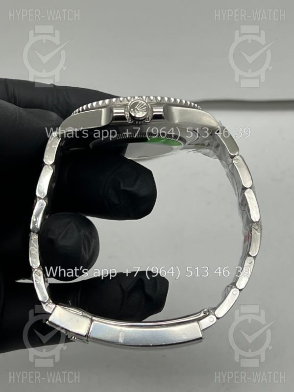 Товар Rolex Submariner 40mm 116610lv-0002 Steel Фото 9 - Rolex Submariner 40mm 116610lv-0002 Steel