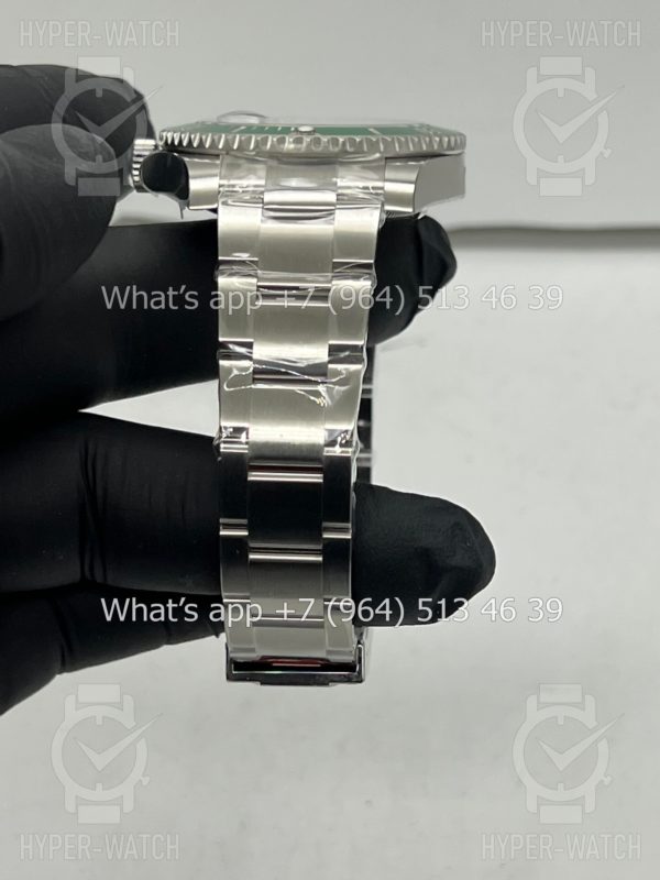 Товар Rolex Submariner 40mm 116610lv-0002 Steel Фото 10 - Rolex Submariner 40mm 116610lv-0002 Steel