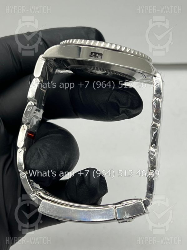 Товар Rolex Submariner 40mm 116610lv-0002 Steel Фото 11 - Rolex Submariner 40mm 116610lv-0002 Steel