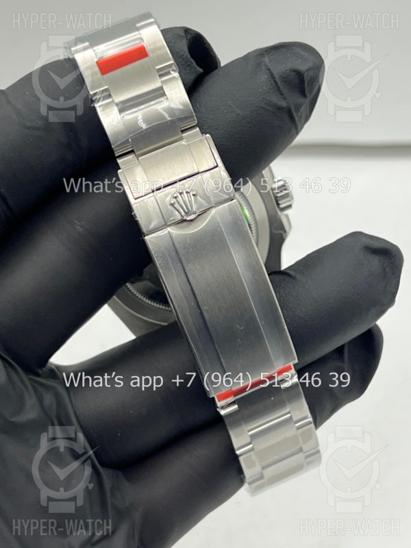 Товар Rolex Submariner 40mm 116610lv-0002 Steel Фото 12 - Rolex Submariner 40mm 116610lv-0002 Steel