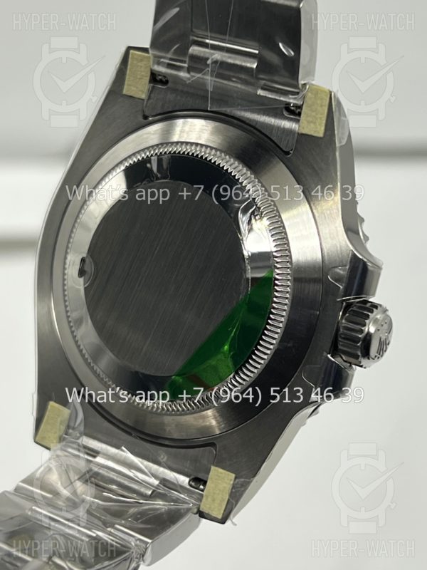 Товар Rolex Submariner 40mm 116610lv-0002 Steel Фото 15 - Rolex Submariner 40mm 116610lv-0002 Steel