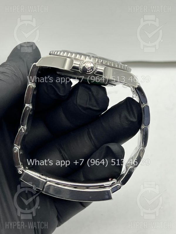 Товар Rolex Submariner 41mm 126610LN-0001 Steel VS V2 Фото 10 - Rolex Submariner 41mm 126610LN-0001 Steel VS V2