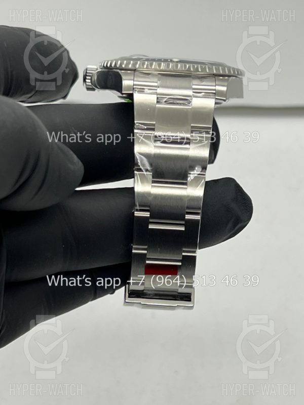 Товар Rolex Submariner 41mm 126610LN-0001 Steel VS V2 Фото 11 - Rolex Submariner 41mm 126610LN-0001 Steel VS V2