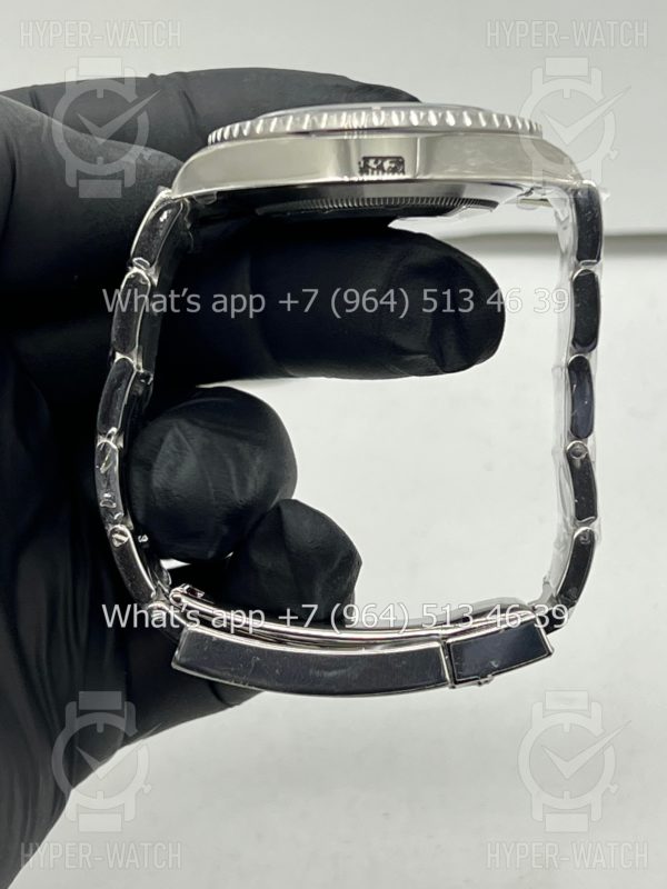 Товар Rolex Submariner 41mm 126610LN-0001 Steel VS V2 Фото 12 - Rolex Submariner 41mm 126610LN-0001 Steel VS V2