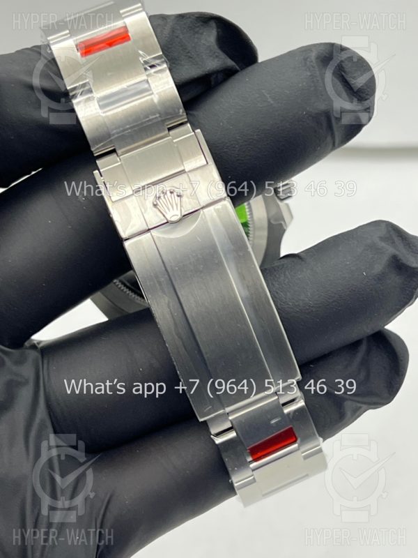 Товар Rolex Submariner 41mm 126610LN-0001 Steel VS V2 Фото 13 - Rolex Submariner 41mm 126610LN-0001 Steel VS V2