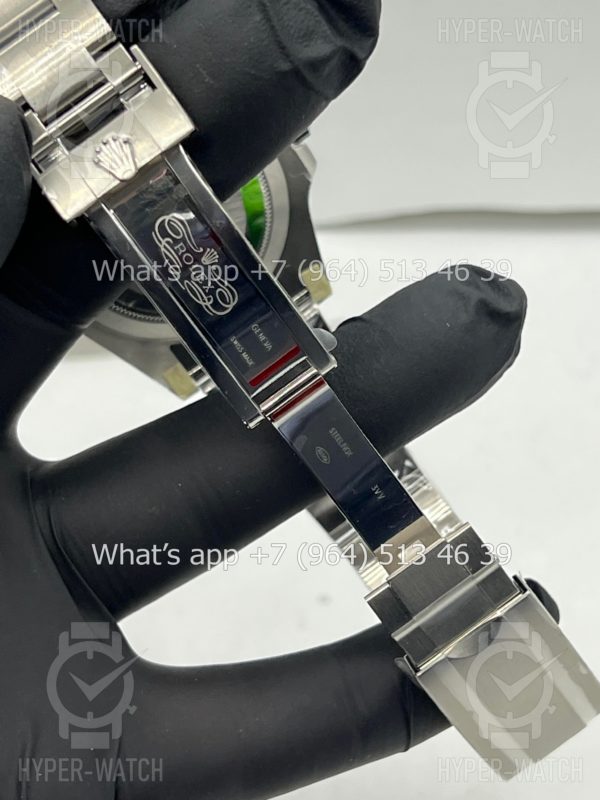 Товар Rolex Submariner 41mm 126610LN-0001 Steel VS V2 Фото 14 - Rolex Submariner 41mm 126610LN-0001 Steel VS V2