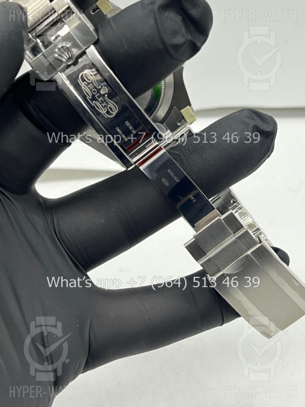 Товар Rolex Submariner 41mm 126610LN-0001 Steel VS V2 Фото 15 - Rolex Submariner 41mm 126610LN-0001 Steel VS V2
