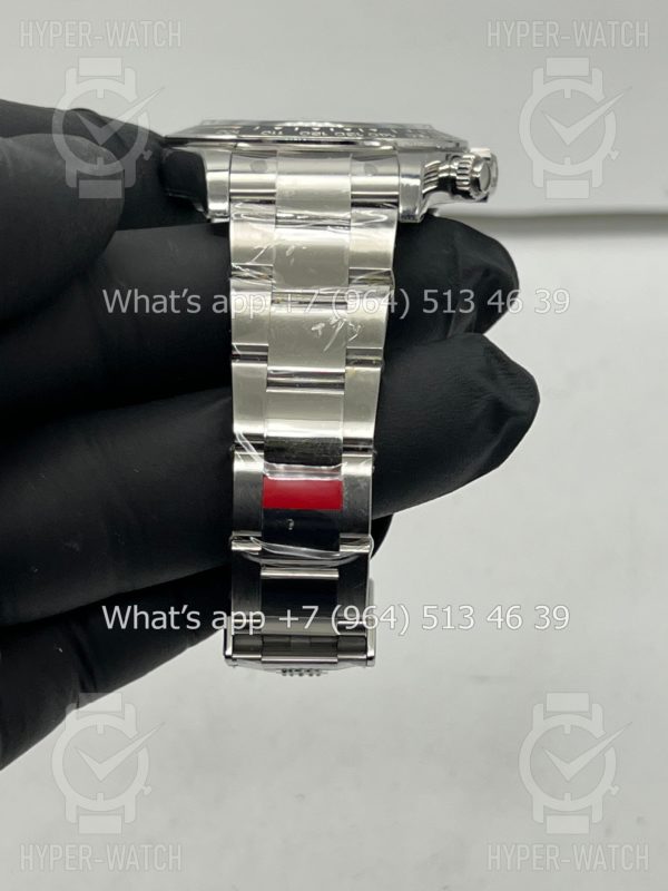 Фото 11 - Rolex Cosmograph Daytona 126500LN-0002 VS