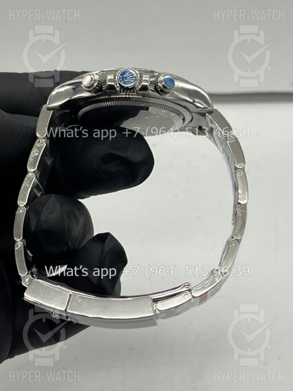Фото 12 - Rolex Cosmograph Daytona 126500LN-0002 VS