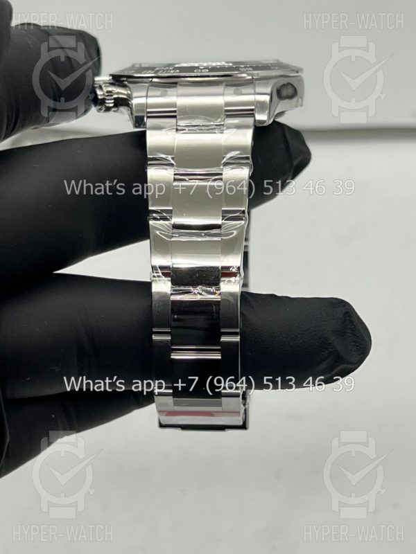 Фото 13 - Rolex Cosmograph Daytona 126500LN-0002 VS