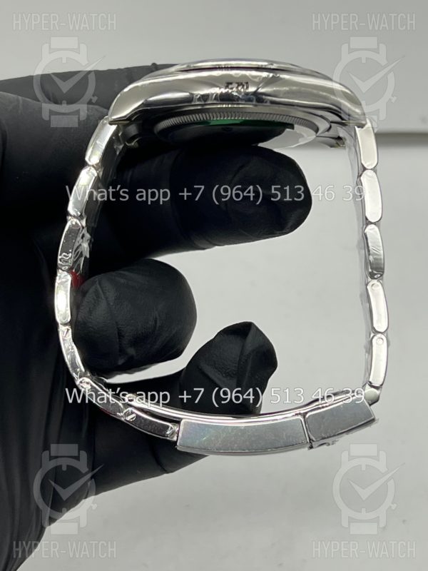 Фото 14 - Rolex Cosmograph Daytona 126500LN-0002 VS
