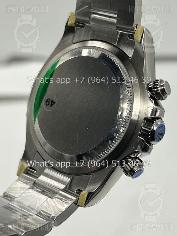 Фото 19 - Rolex Cosmograph Daytona 126500LN-0002 VS