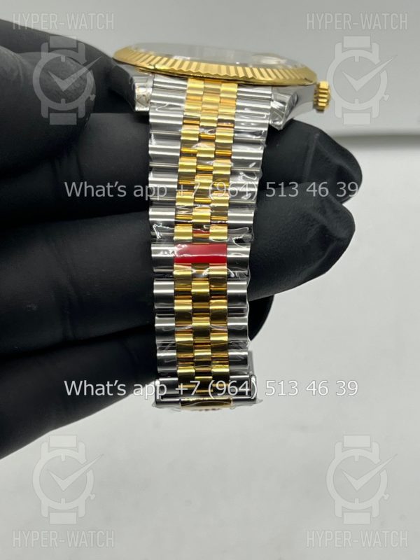 Товар Rolex DateJust 41mm 126333-0010 VS Фото 7 - Rolex DateJust 41mm 126333-0010 VS