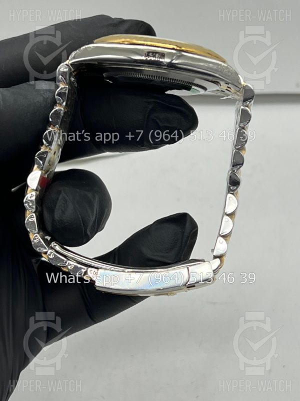 Товар Rolex DateJust 41mm 126333-0010 VS Фото 10 - Rolex DateJust 41mm 126333-0010 VS