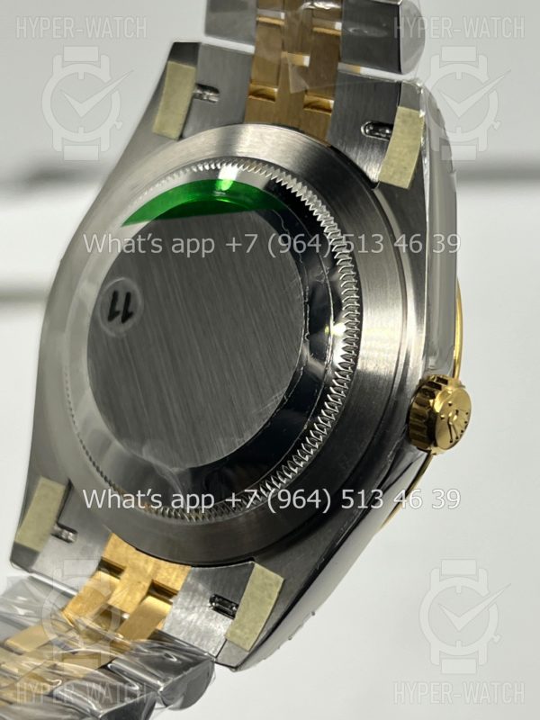 Товар Rolex DateJust 41mm 126333-0010 VS Фото 14 - Rolex DateJust 41mm 126333-0010 VS