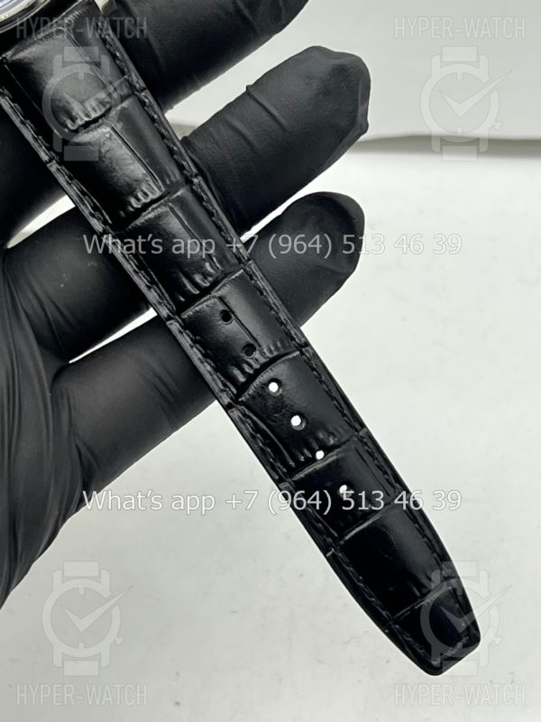Товар IWC Portugieser IW503502 Steel Фото 9 - IWC Portugieser IW503502 Steel
