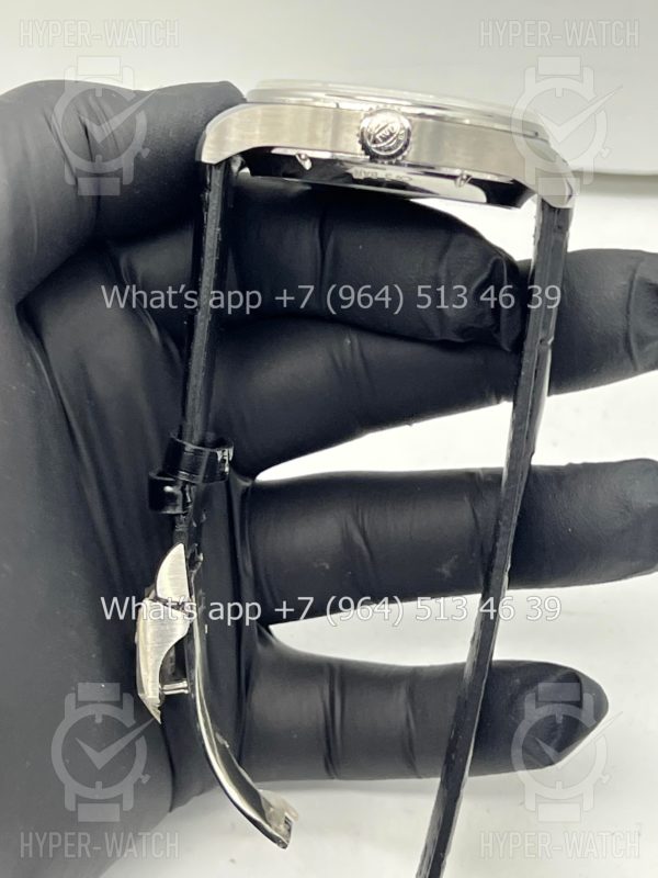 Товар IWC Portugieser IW5035 Black Фото 13 - IWC Portugieser IW5035 Black