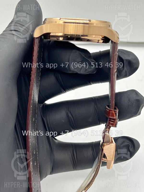 Товар IWC Portugieser IW500101 Фото 10 - IWC Portugieser IW500101