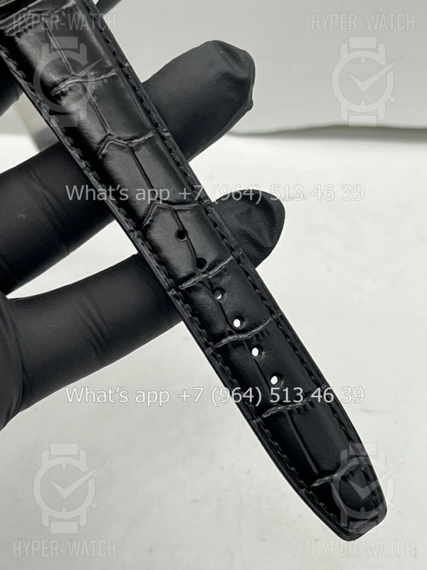 Товар IWC Portugieser IW5035 Steel Фото 10 - IWC Portugieser IW5035 Steel
