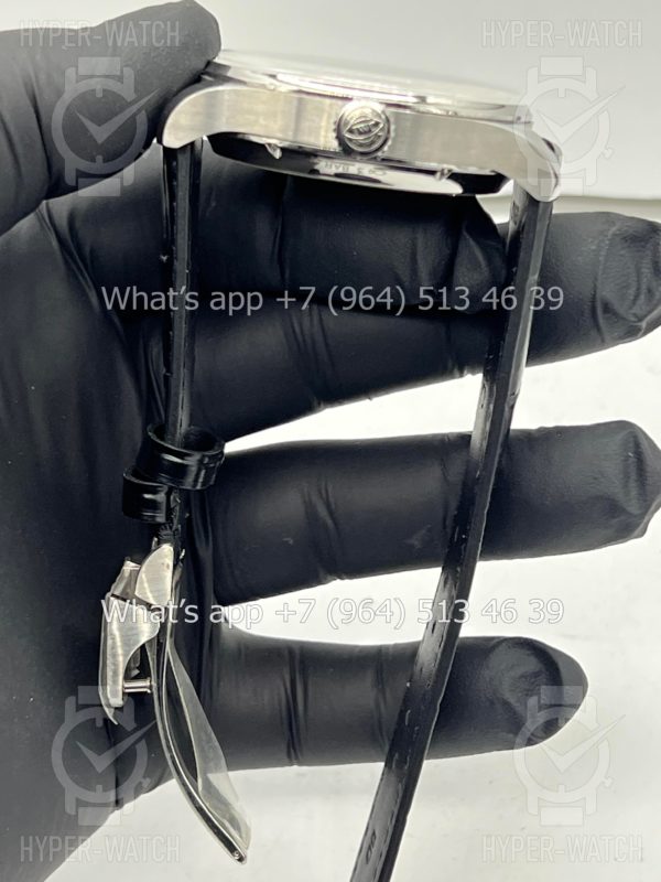 Товар IWC Portugieser IW5035 Steel Фото 12 - IWC Portugieser IW5035 Steel
