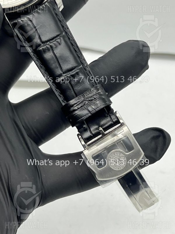 Товар IWC Portugieser IW503501 Steel Фото 8 - IWC Portugieser IW503501 Steel