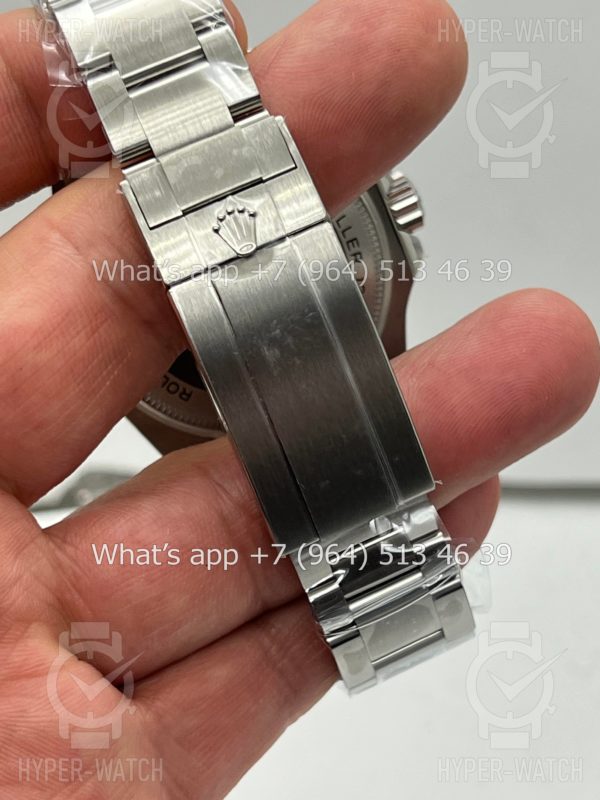 Товар Rolex Sea-Dweller Deepsea 44mm 136660-0003 Blue Фото 11 - Rolex Sea-Dweller Deepsea 44mm 136660-0003 Blue