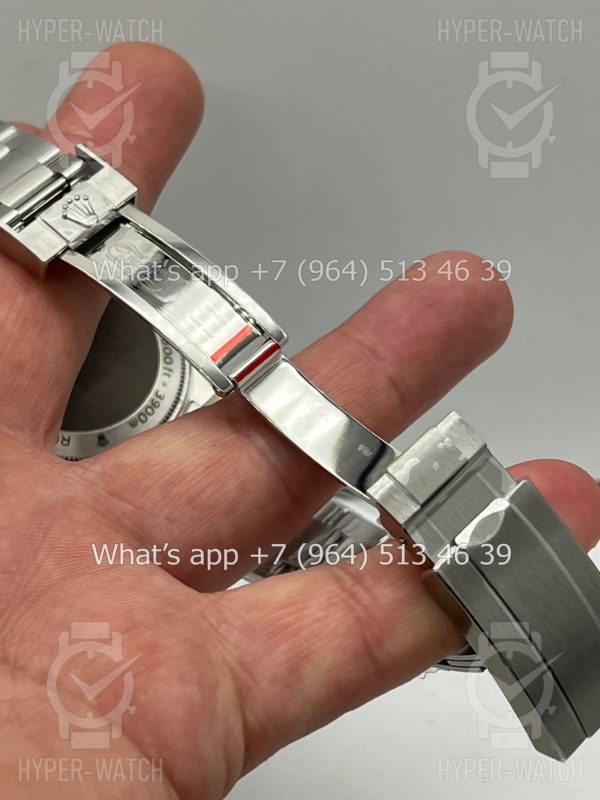 Товар Rolex Sea-Dweller Deepsea 44mm 136660-0003 Blue Фото 13 - Rolex Sea-Dweller Deepsea 44mm 136660-0003 Blue