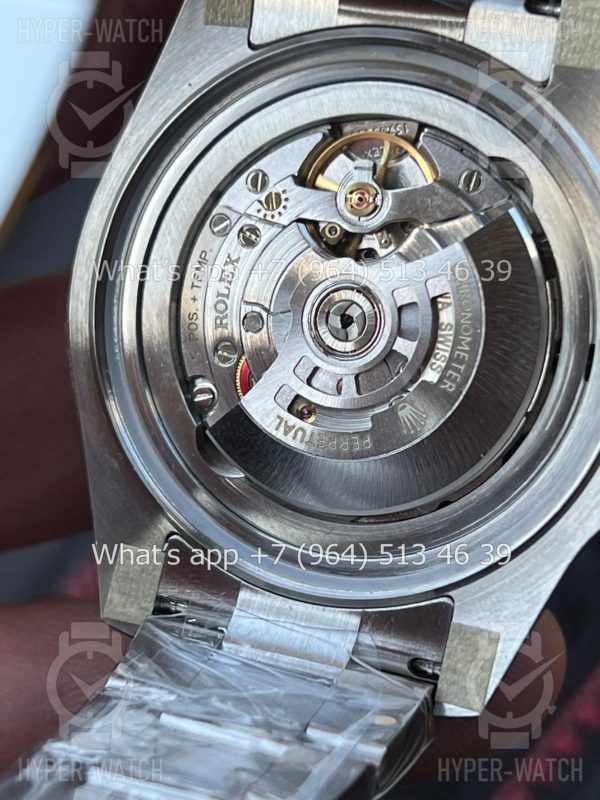 Товар Rolex Sea-Dweller Deepsea 44mm 136660-0003 Blue Фото 18 - Rolex Sea-Dweller Deepsea 44mm 136660-0003 Blue