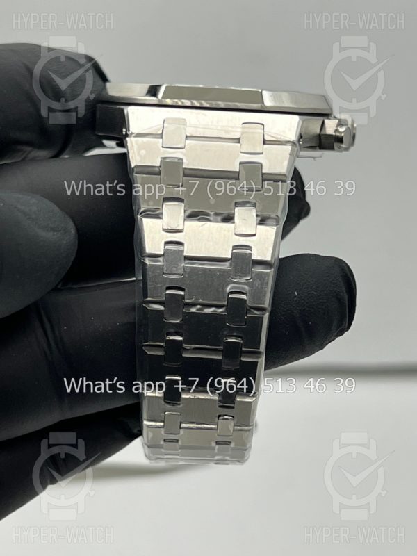 Фото 11 - Audemars Piguet Royal Oak Chronograph 41mm Art 9881