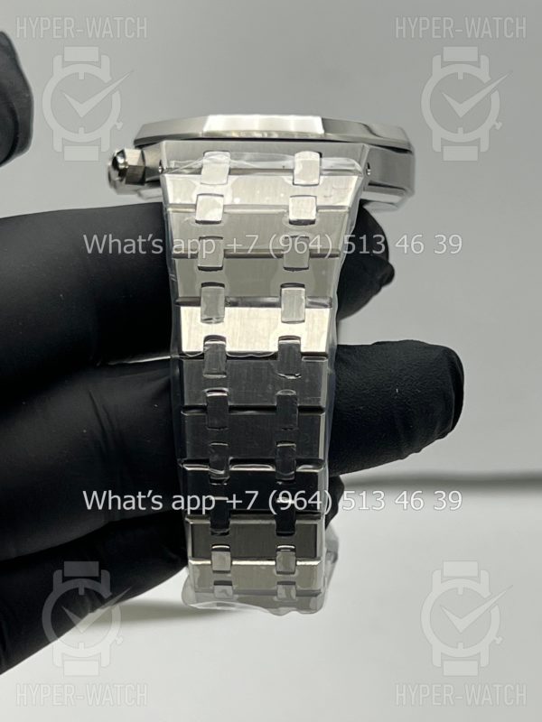 Фото 13 - Audemars Piguet Royal Oak Chronograph 41mm Art 9881