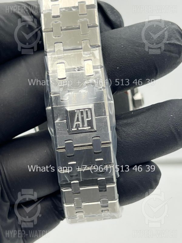 Фото 15 - Audemars Piguet Royal Oak Chronograph 41mm Art 9881