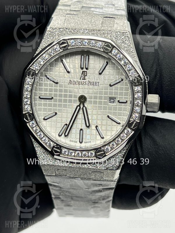 Товар Audemars Piguet Royal Oak 33mm Art 9885 Фото 2 - Audemars Piguet Royal Oak 33mm Art 9885