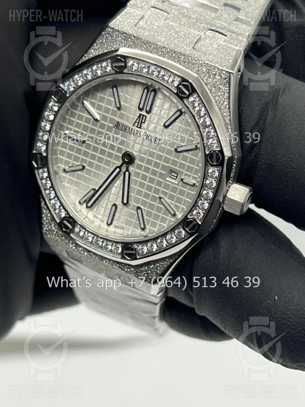 Товар Audemars Piguet Royal Oak 33mm Art 9885 Фото 3 - Audemars Piguet Royal Oak 33mm Art 9885