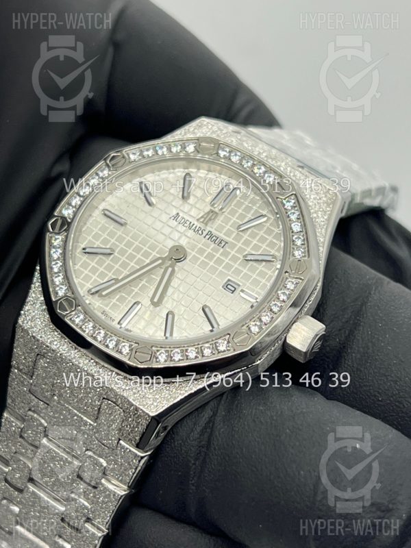 Товар Audemars Piguet Royal Oak 33mm Art 9885 Фото 4 - Audemars Piguet Royal Oak 33mm Art 9885