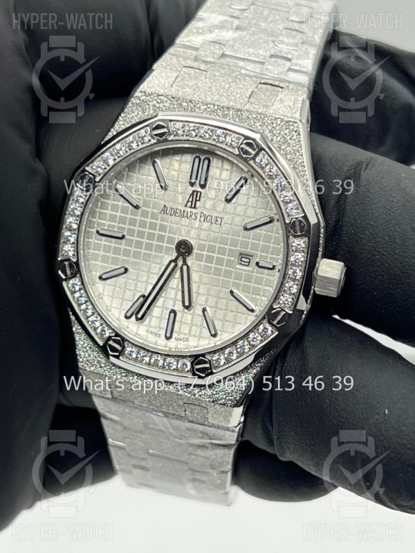 Товар Audemars Piguet Royal Oak 33mm Art 9885 Фото 5 - Audemars Piguet Royal Oak 33mm Art 9885