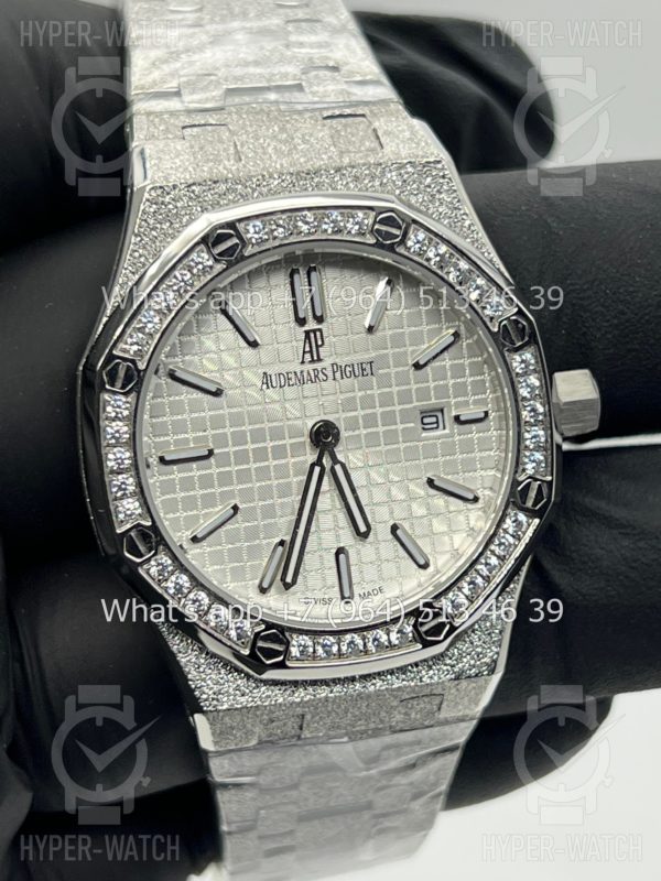 Товар Audemars Piguet Royal Oak 33mm Art 9885 Фото 6 - Audemars Piguet Royal Oak 33mm Art 9885