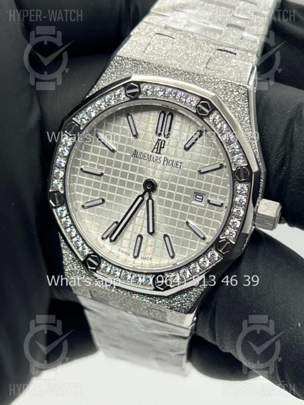 Товар Audemars Piguet Royal Oak 33mm Art 9885 Фото 7 - Audemars Piguet Royal Oak 33mm Art 9885
