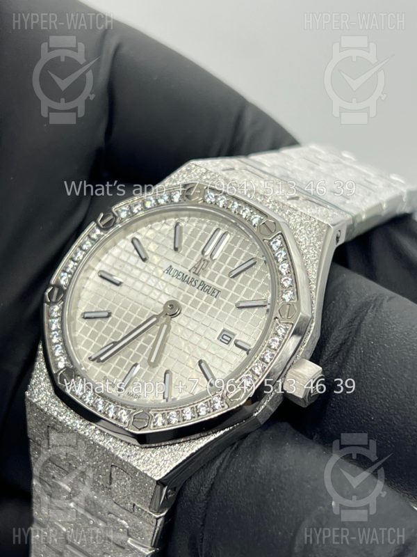 Товар Audemars Piguet Royal Oak 33mm Art 9885 Фото 8 - Audemars Piguet Royal Oak 33mm Art 9885
