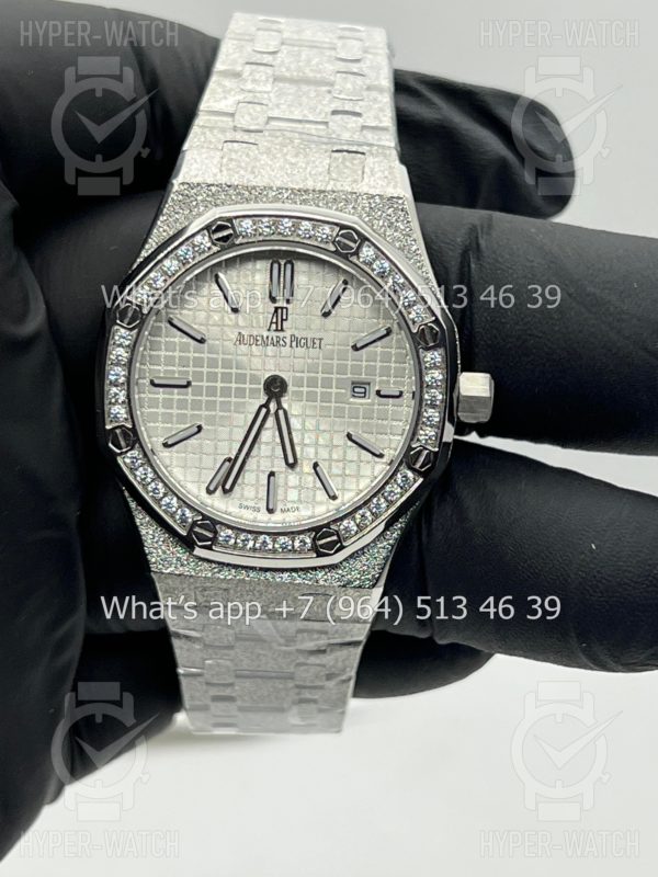 Товар Audemars Piguet Royal Oak 33mm Art 9885 Фото 9 - Audemars Piguet Royal Oak 33mm Art 9885