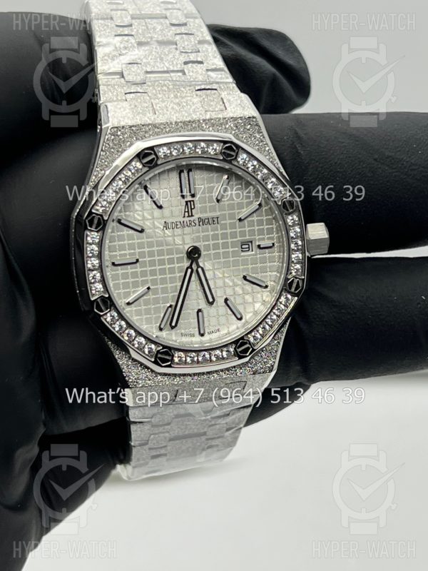 Товар Audemars Piguet Royal Oak 33mm Art 9885 Фото 10 - Audemars Piguet Royal Oak 33mm Art 9885