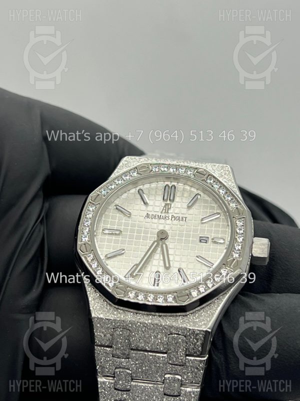 Товар Audemars Piguet Royal Oak 33mm Art 9885 Фото 11 - Audemars Piguet Royal Oak 33mm Art 9885
